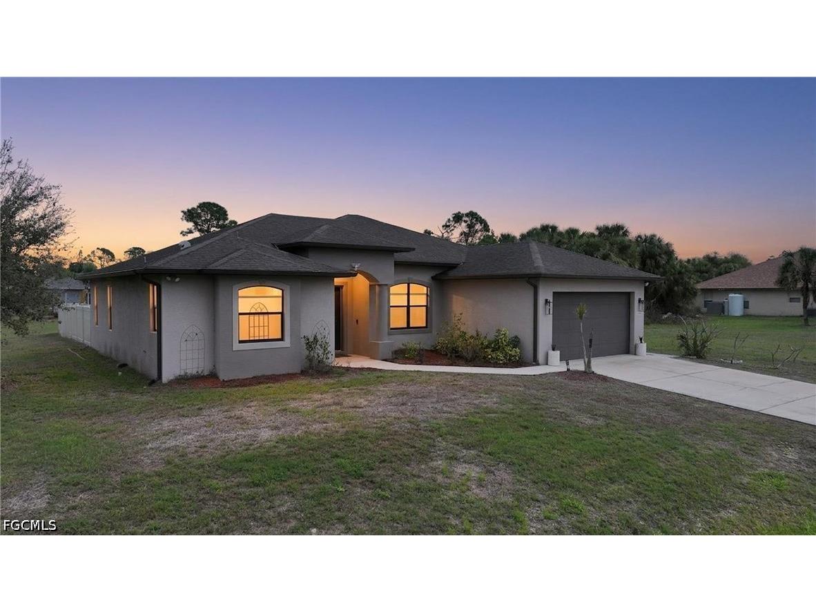 1480 Wise Drive North Port FL 34286 2026015525 image1
