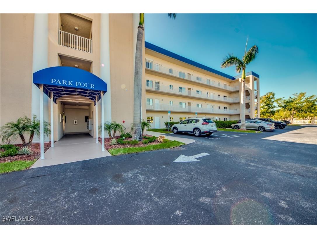 14801 Park Lake Drive #107 Fort Myers FL 33919 224065045 image1