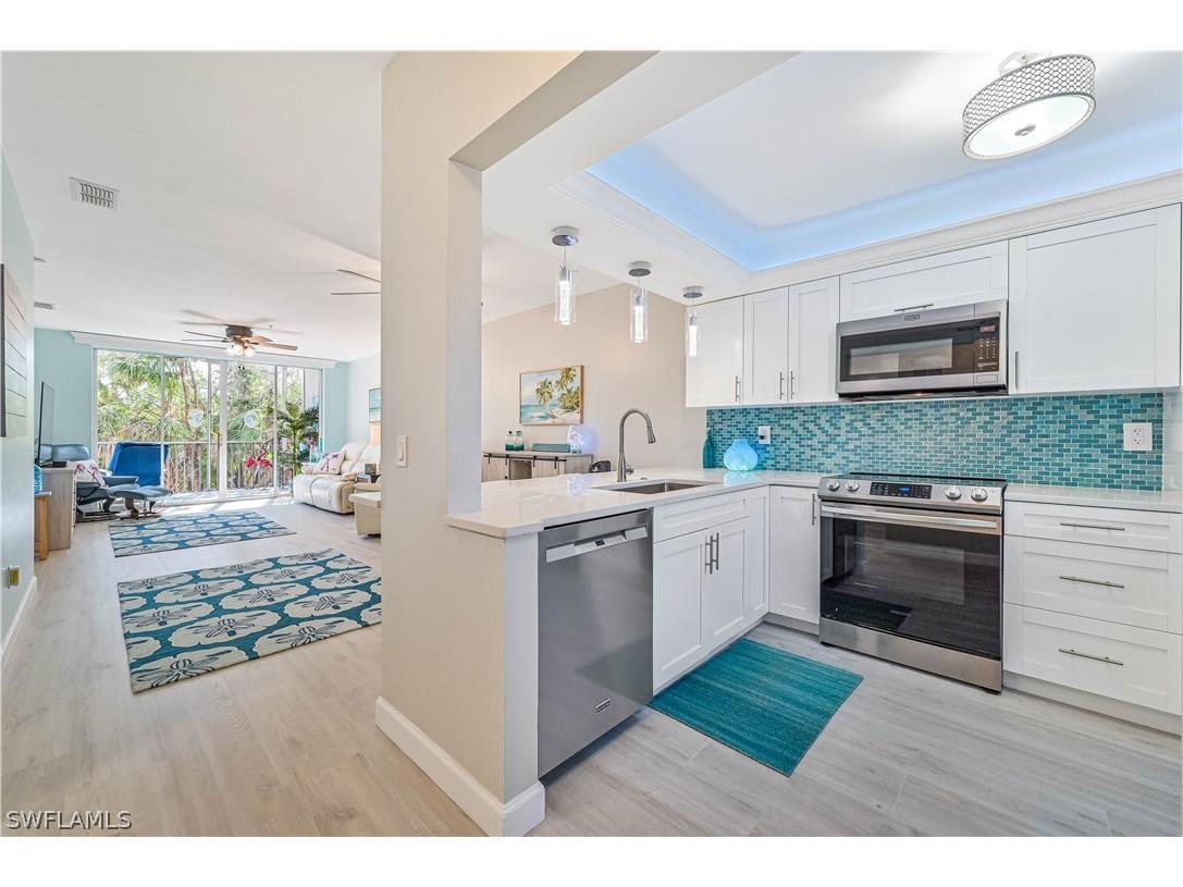 14801 Park Lake Drive #202 Fort Myers FL 33919 223007706 image1