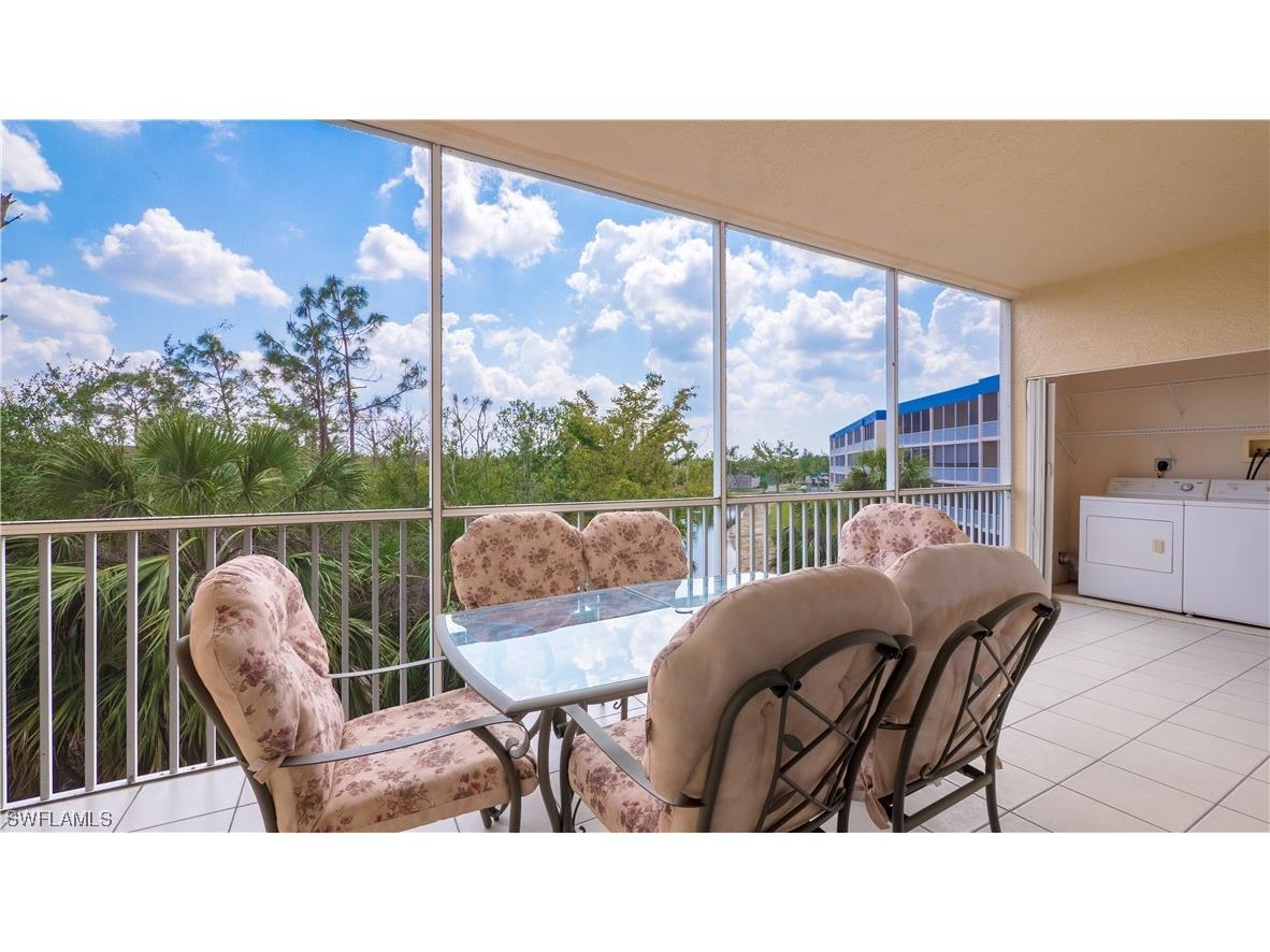 14801 Park Lake Drive #308 - PARK 4 Fort Myers FL 33919 223018133 image1