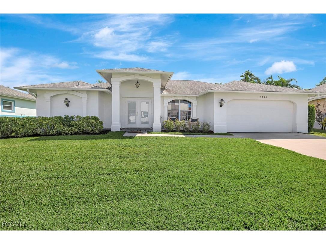 14801 Royal Oak Court Fort Myers FL 33919 2025013599 image1