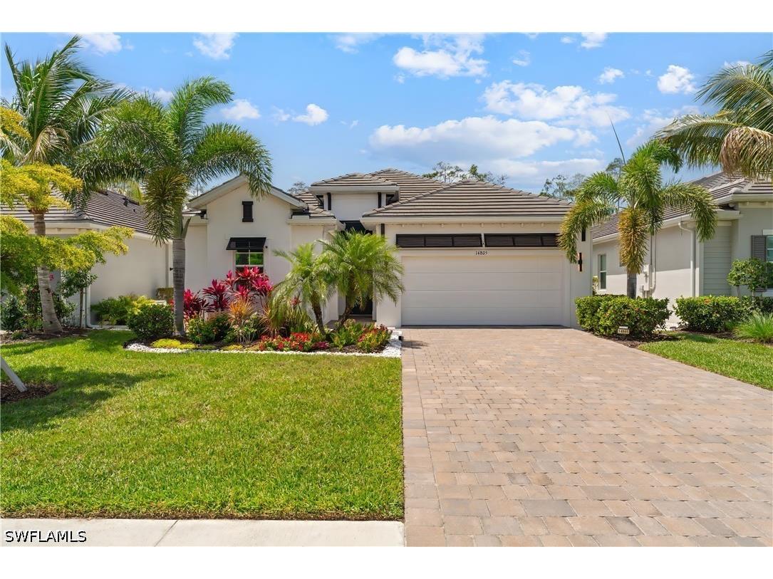 14805 Blue Bay Circle Fort Myers FL 33913 226015502 image1
