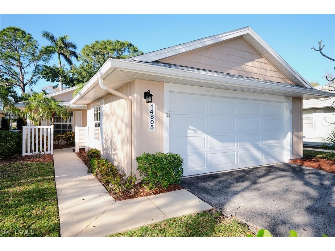 14805 Crooked Pond Court Fort Myers FL 33908 224012876 image1