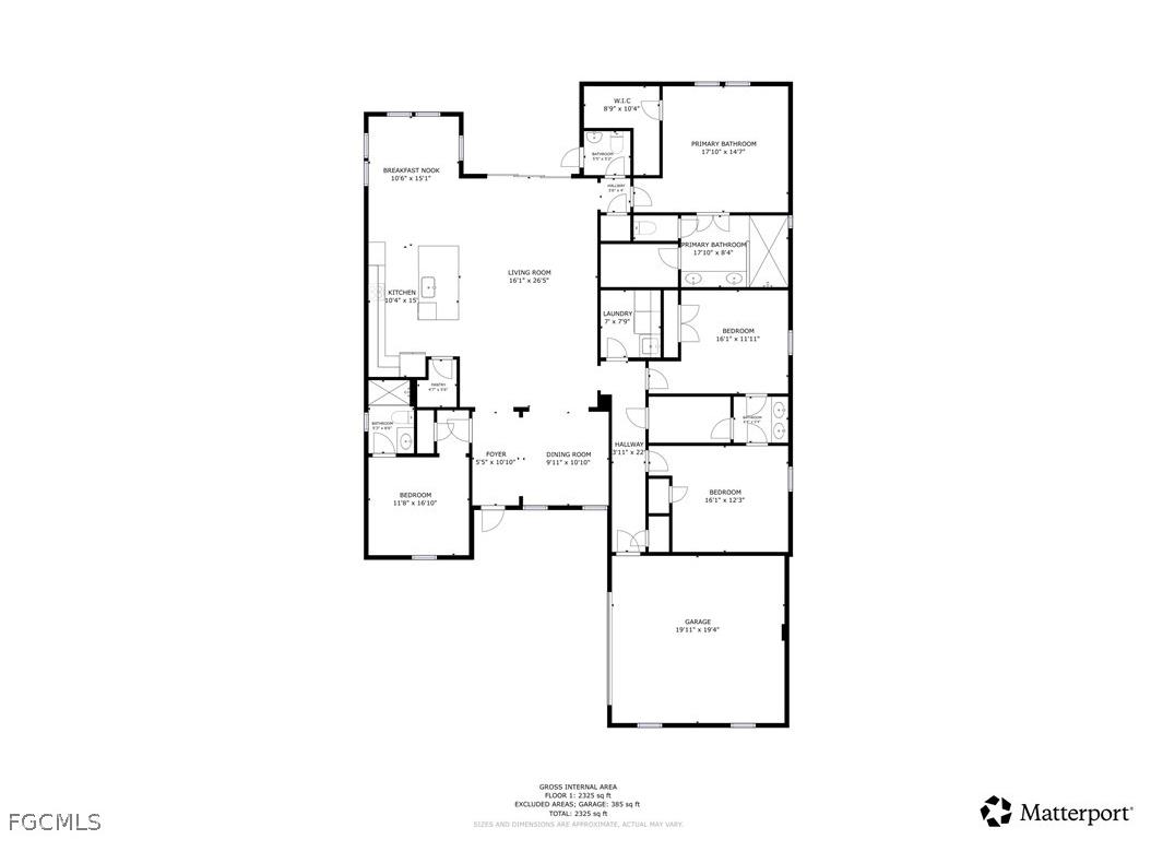 14806 Dockside Lane Naples FL 34114 2026007509 image46