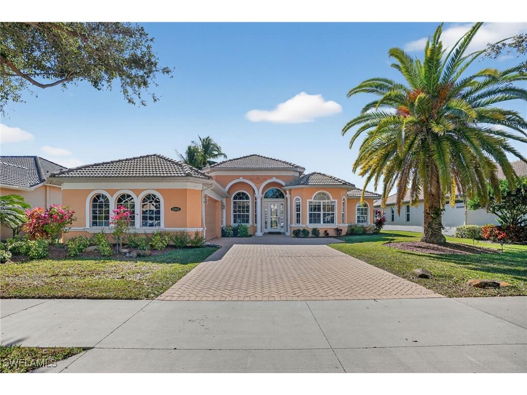 14806 Fripp Island Court Naples FL 34119 226001678 image1