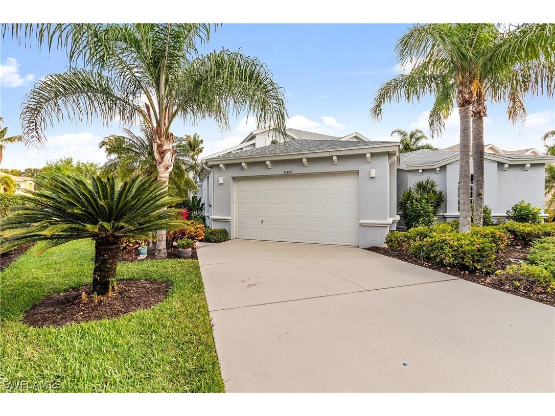 14807 Sterling Oaks Drive Naples FL 34110 224027254 image1