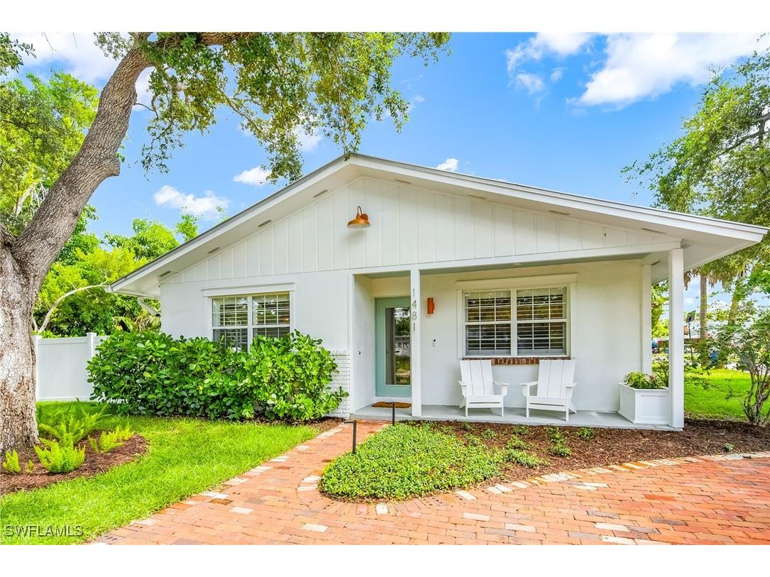 1481 Cordova Avenue Fort Myers FL 33901 224064345 image1