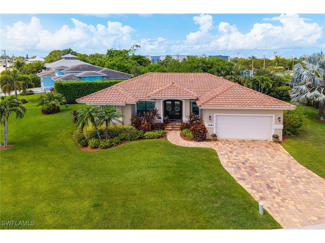 1481 Jamaica Road Marco Island FL 34145 225054109 image1