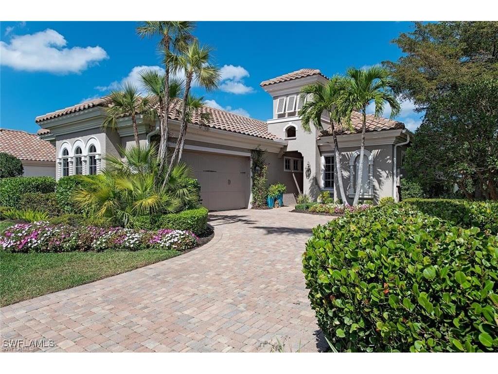 14810 Bellezza Lane Naples FL 34110 225072645 image1