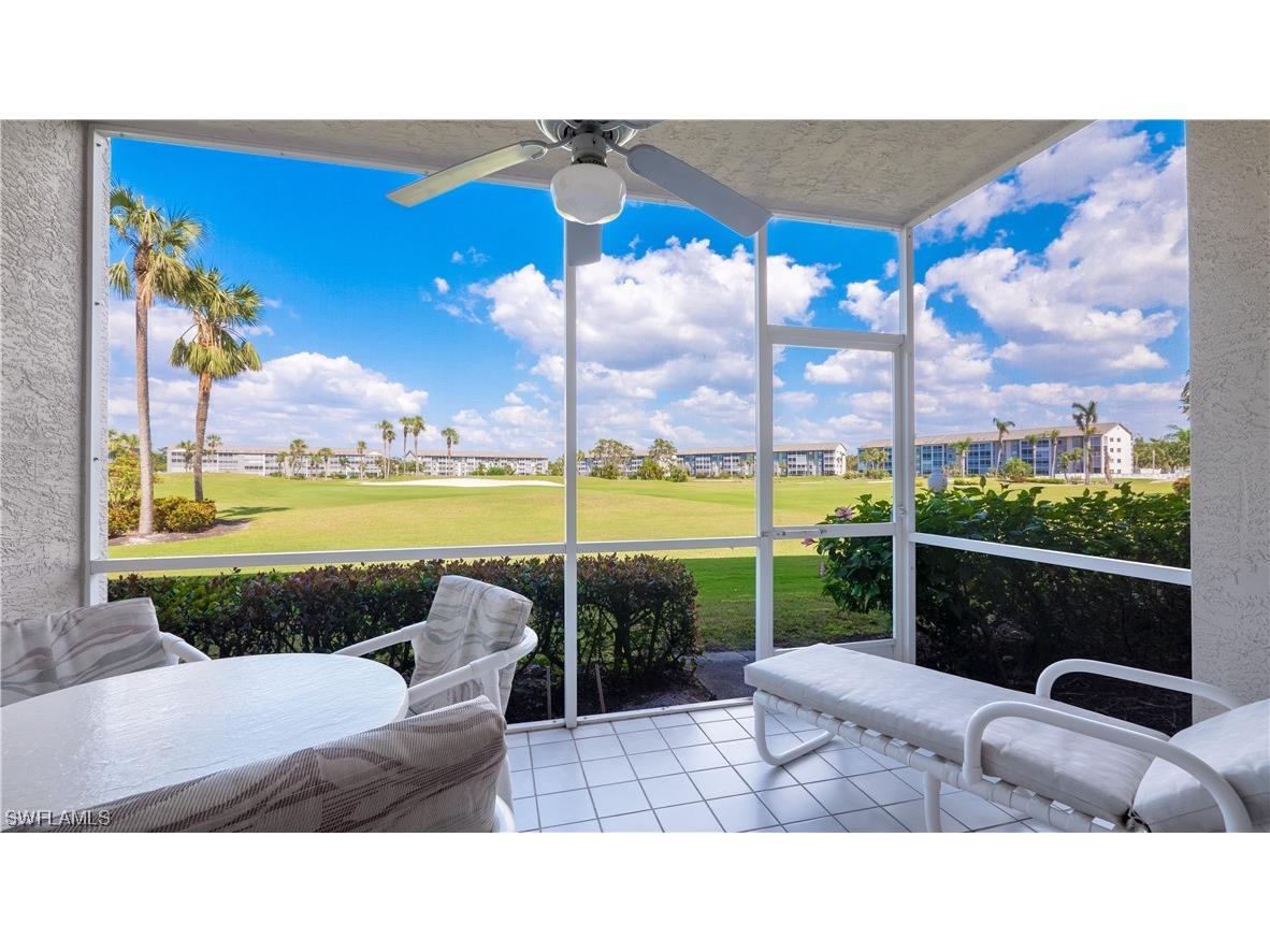 14811 Hole In One Circle #105 - INVERNESS Fort Myers FL 33919 223017614 image1