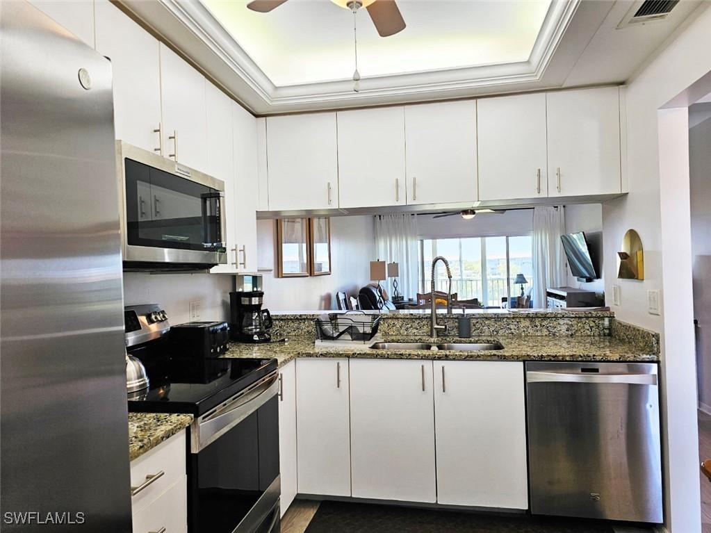 14811 Hole In One Circle #307 Fort Myers FL 33919 225060181 image6