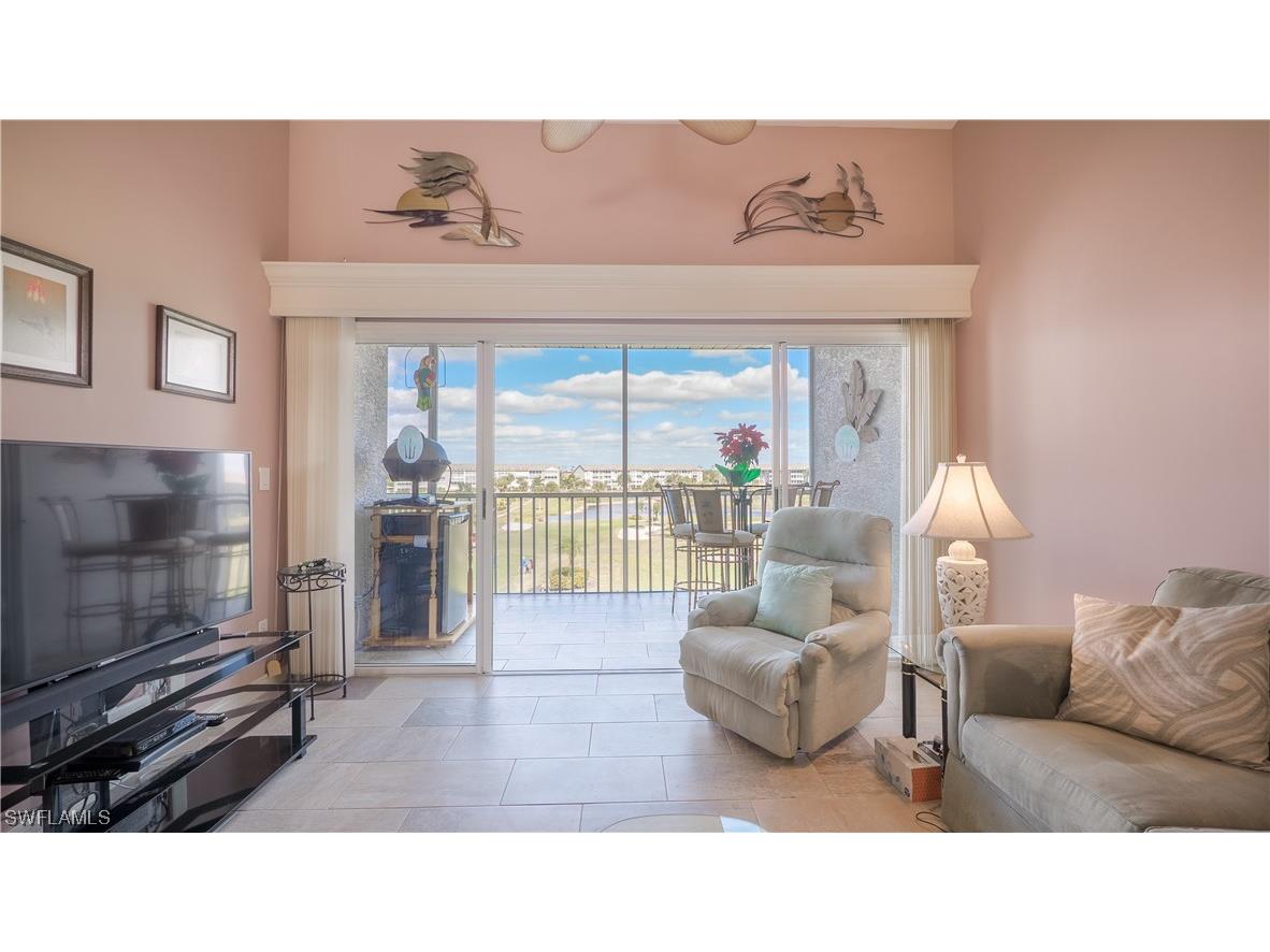 14811 Hole In One Circle #PH02 - INVERNESS Fort Myers FL 33919 224000914 image1