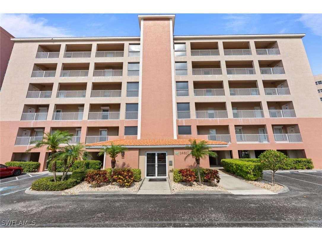 14817 Laguna Drive #104 Fort Myers FL 33908 224041455 image1