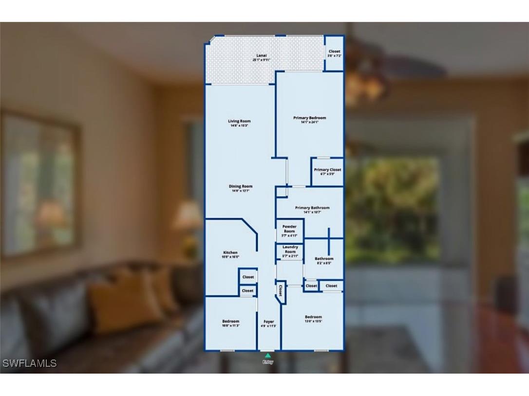 14817 Laguna Drive #102 Fort Myers FL 33908 225048705 image7