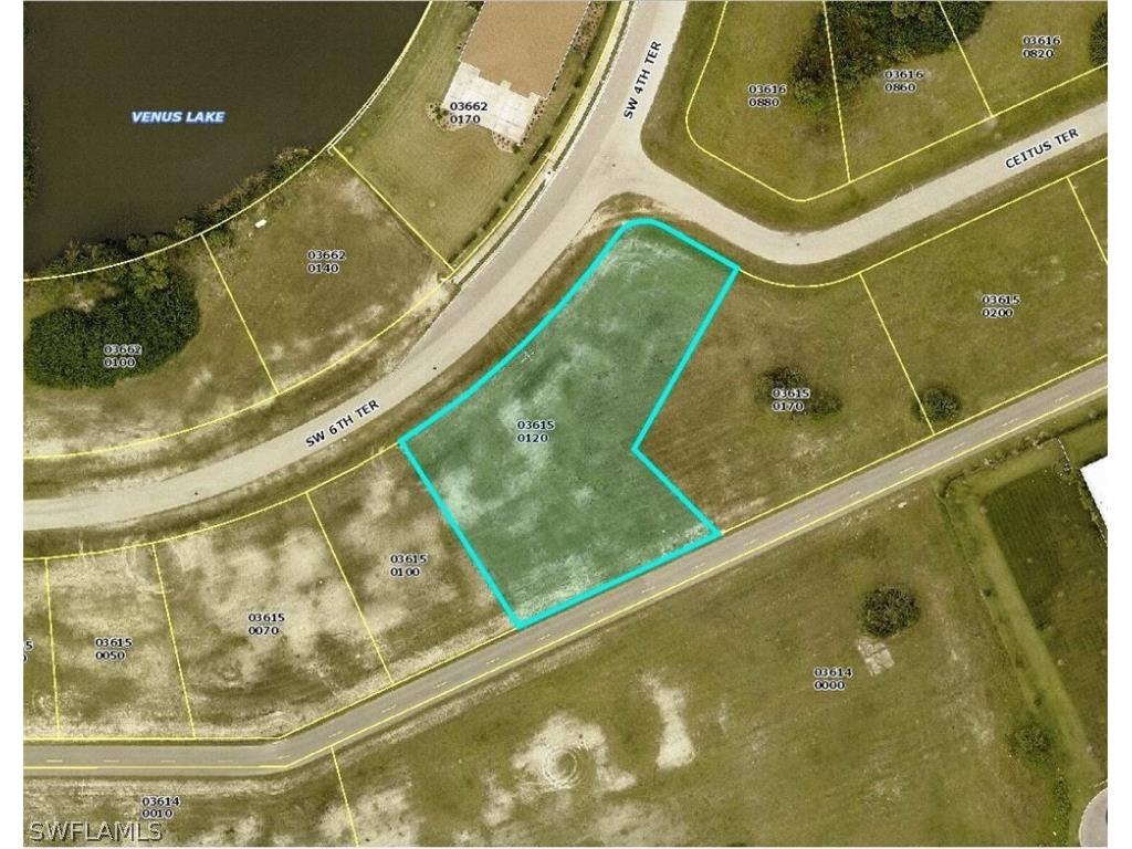 1482 SW 6th Terrace Cape Coral FL 33991 222032203 image1