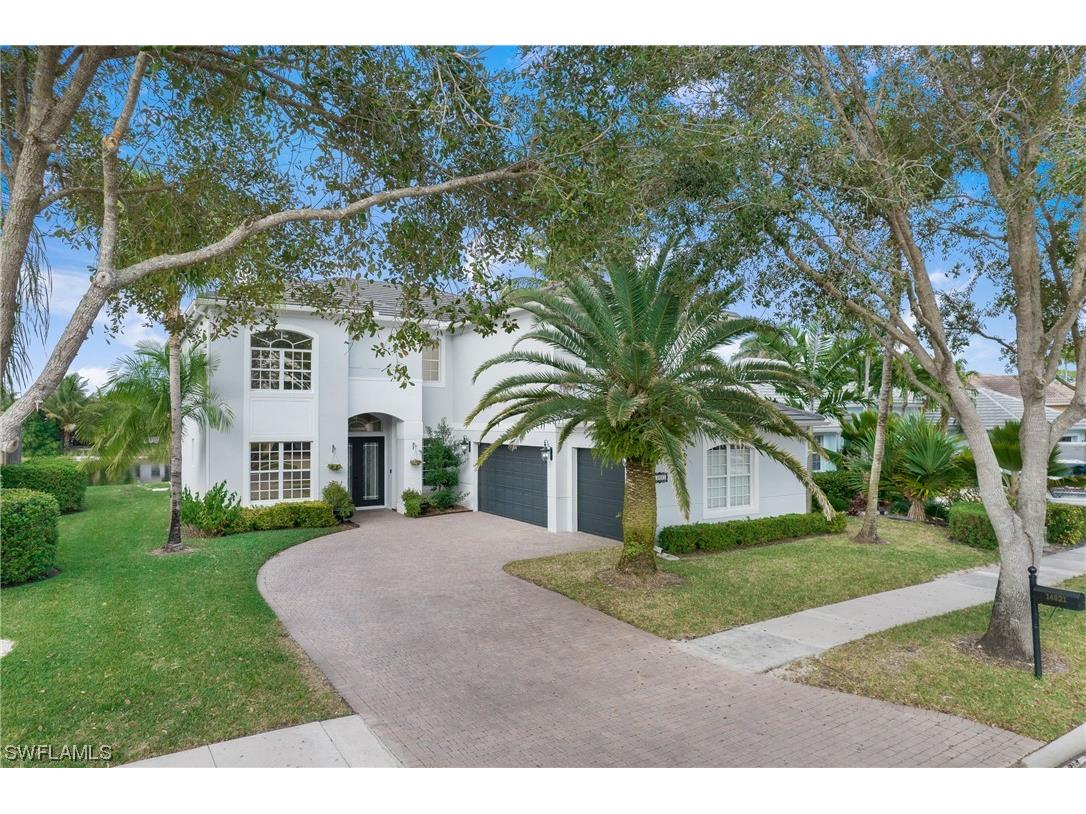 14821 Fripp Island Court Naples FL 34119 224005858 image1