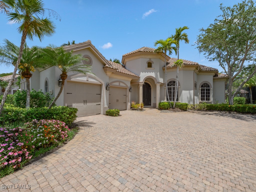 14822 Bellezza Lane Naples FL 34110 225052253 image1