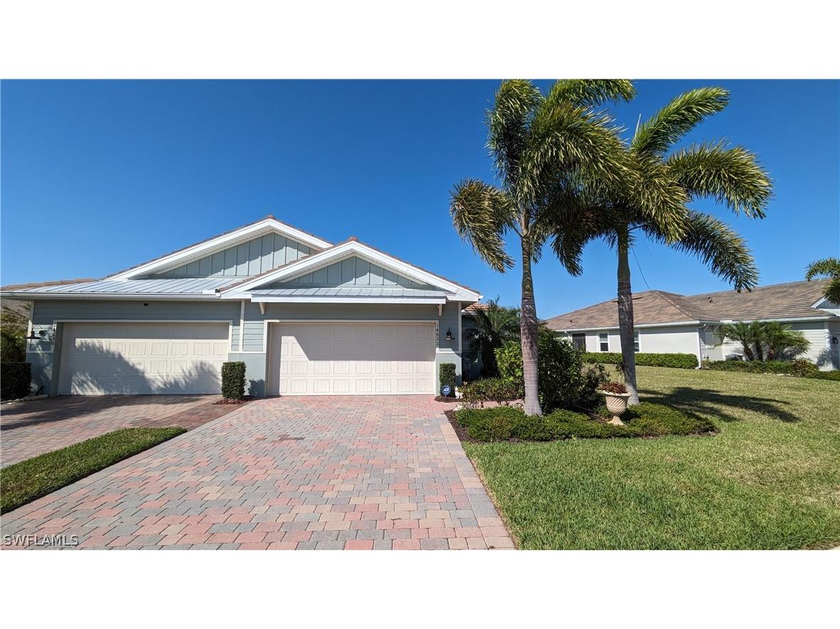 14822 Edgewater Circle Naples FL 34114 224029621 image1