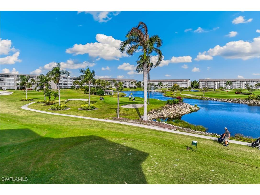 14831 Hole In One Circle #210 - ST. ANDREWS Fort Myers FL 33919 225005737 image1