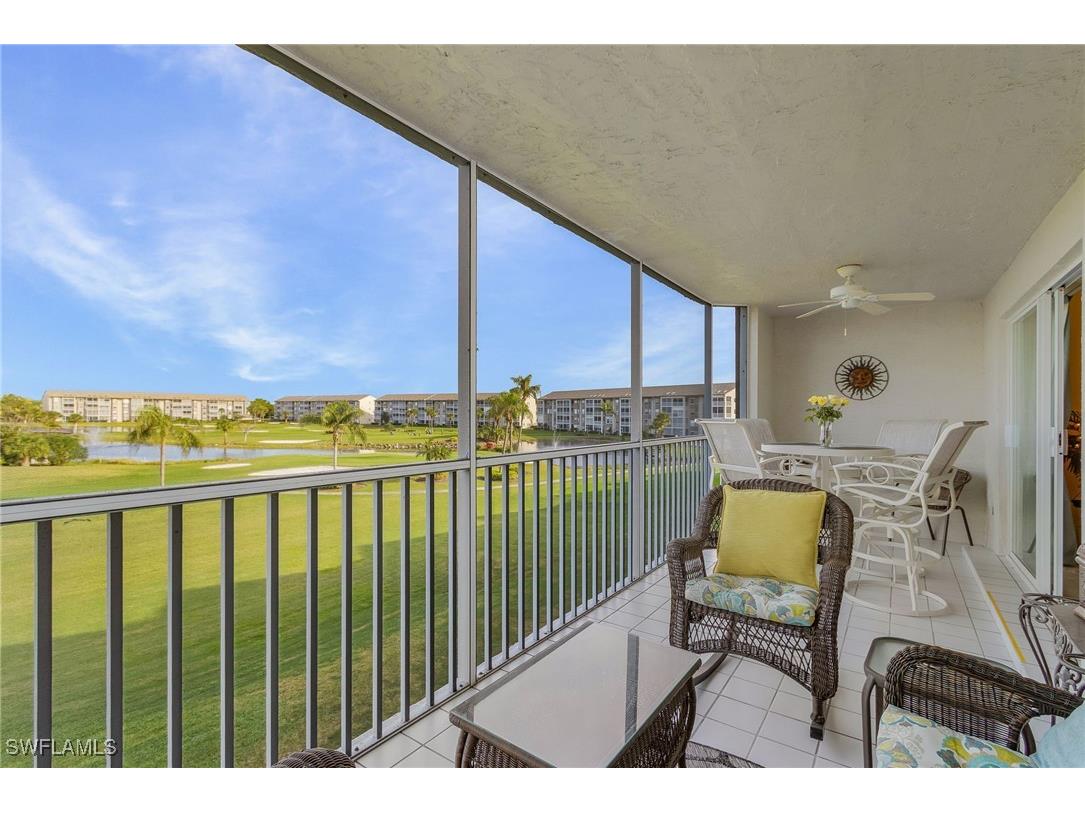 14831 Hole In One Circle #302 - ST. ANDREWS Fort Myers FL 33919 225001483 image1