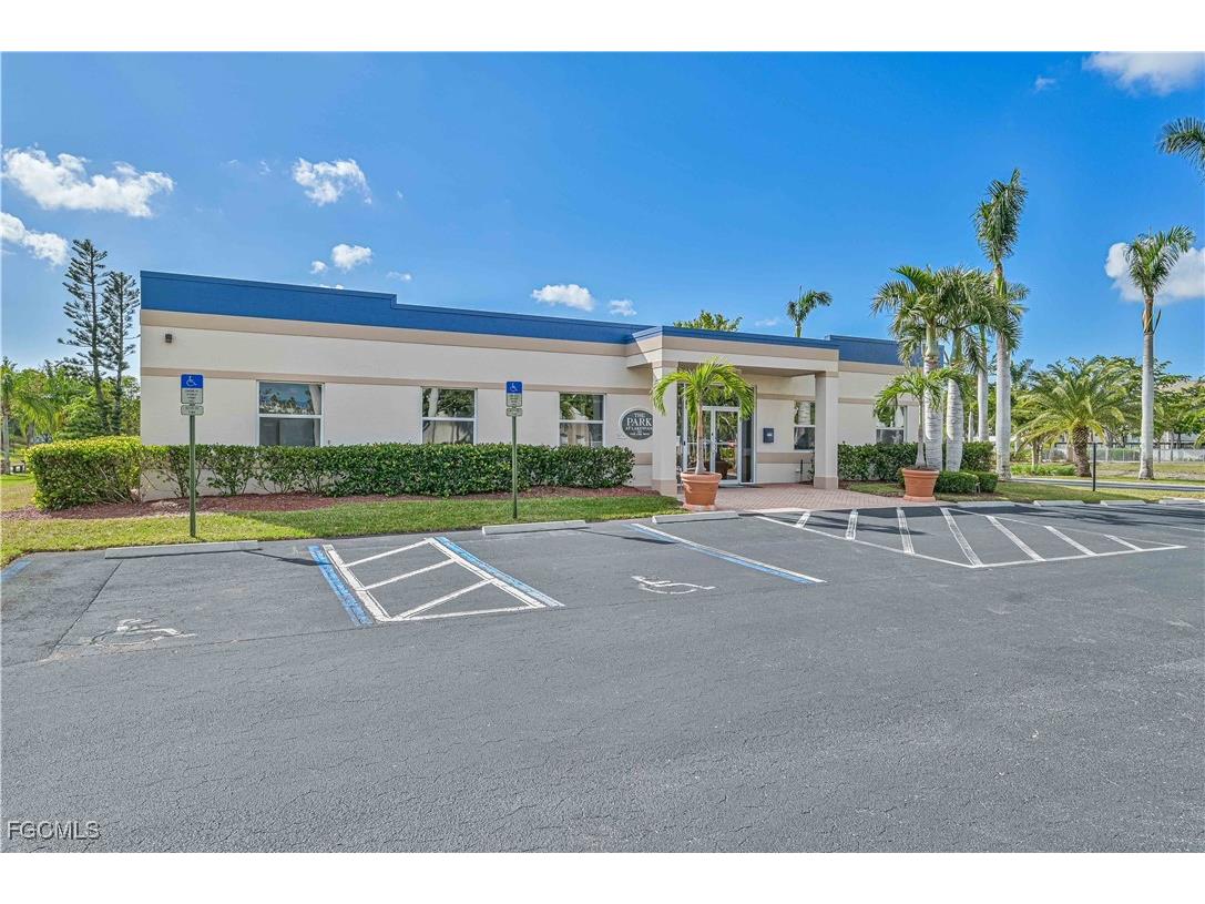 14831 Park Lake Drive #110 Fort Myers FL 33919 2026001879 image35