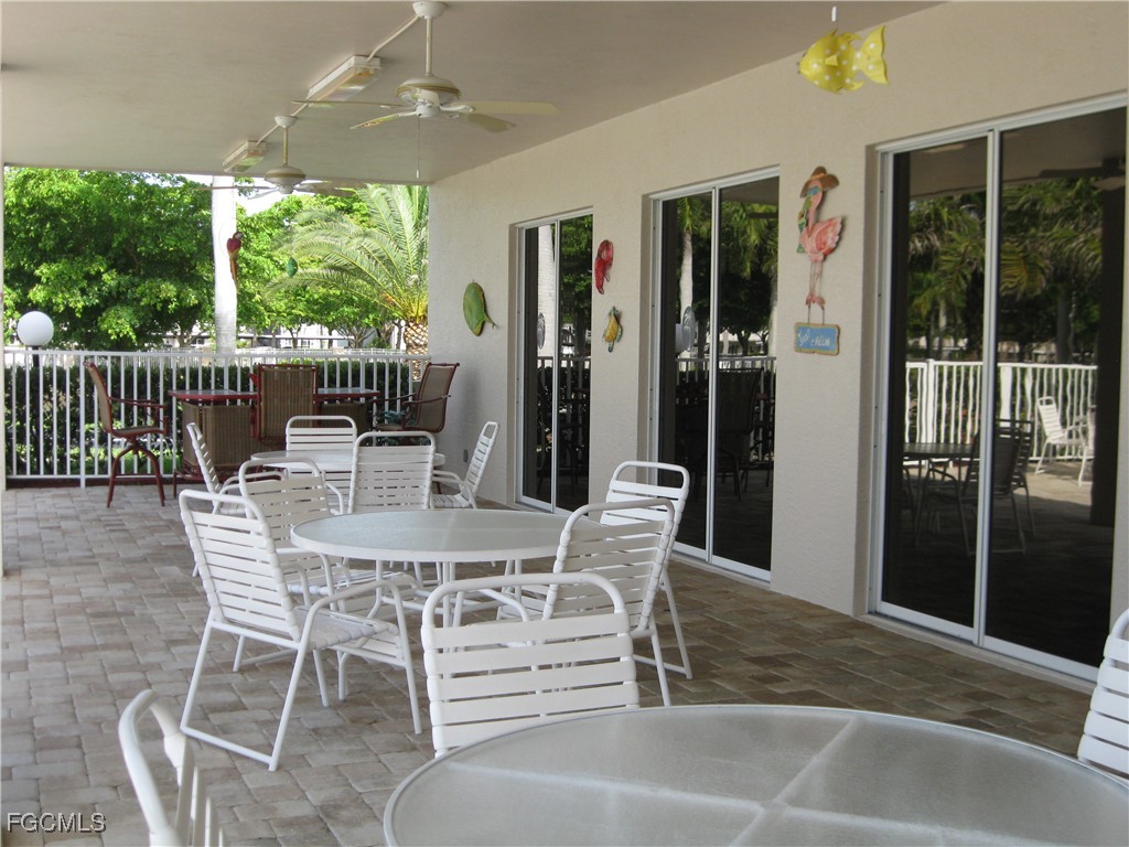 14831 Park Lake Drive #110 Fort Myers FL 33919 2026001879 image37