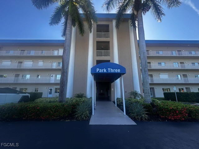 14831 Park Lake Drive #209 Fort Myers FL 33919 2025006105 image1