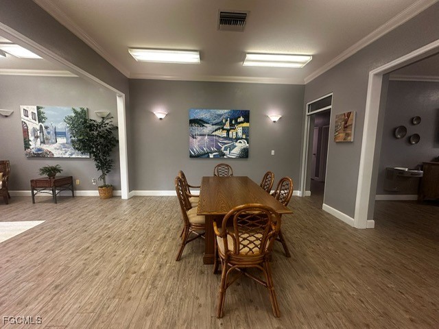 14831 Park Lake Drive #209 Fort Myers FL 33919 2025006105 image34