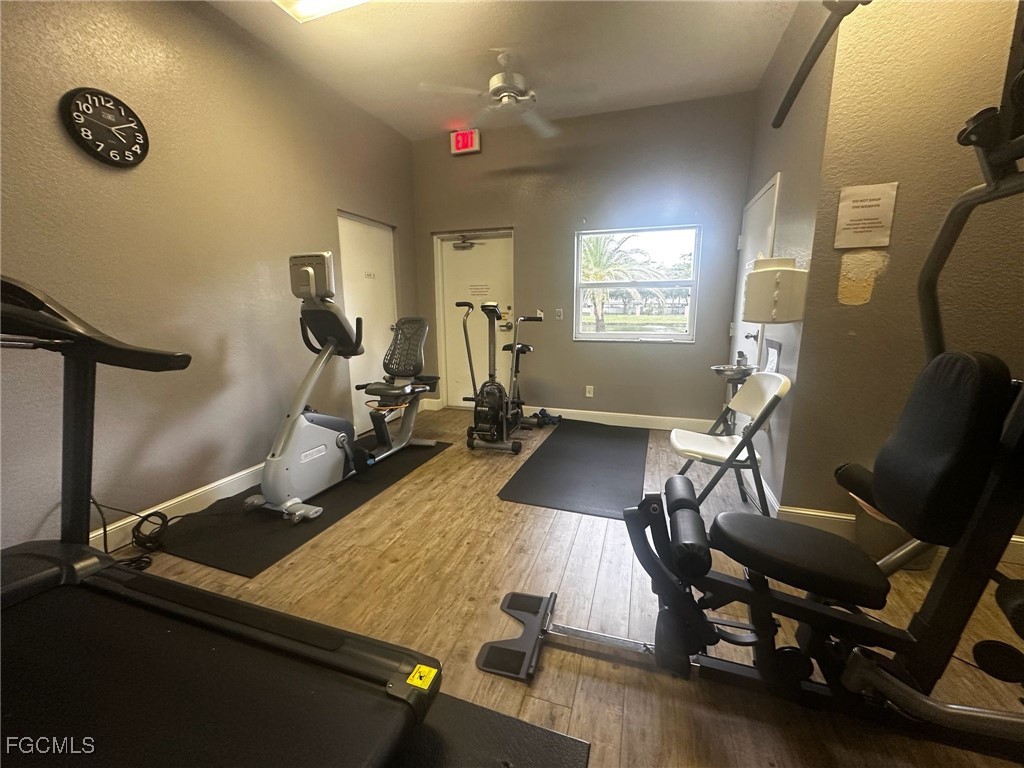 14831 Park Lake Drive #209 Fort Myers FL 33919 2025006105 image38