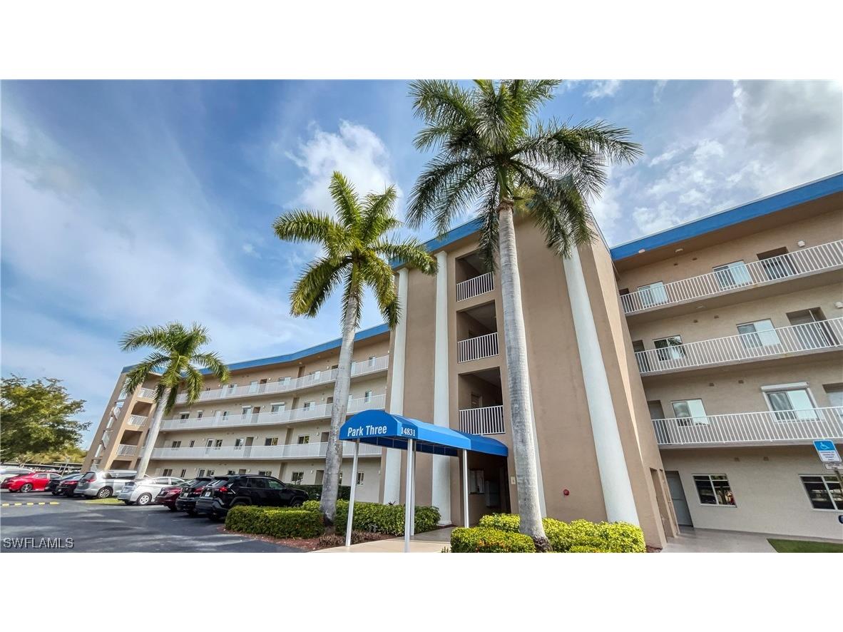 14831 Park Lake Drive #311 Fort Myers FL 33919 224020134 image1