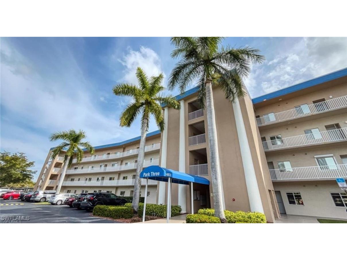 14831 Park Lake Drive #311 Fort Myers FL 33919 224104515 image1