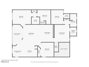 14831 Reflection Key Circle #1721 Fort Myers FL 33907 2025018701 image43