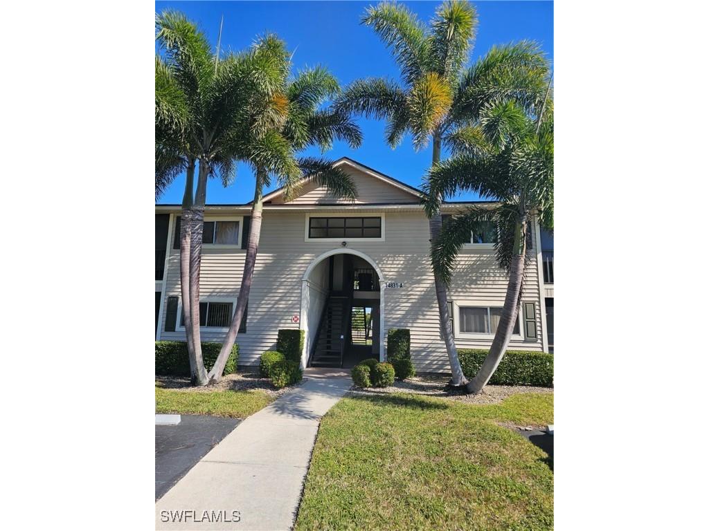 14831 Summerlin Woods Drive #4 Fort Myers FL 33919 225080963 image1