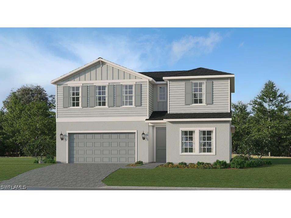 14839 Bluewater Road Babcock Ranch FL 33982 226014868 image1
