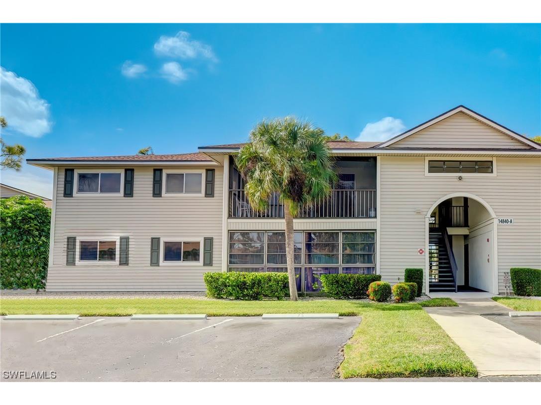 14840 Summerlin Woods Drive #1 Fort Myers FL 33919 224008911 image1