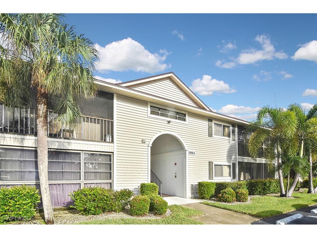 14840 Summerlin Woods Drive #7 Fort Myers FL 33919 224069249 image1
