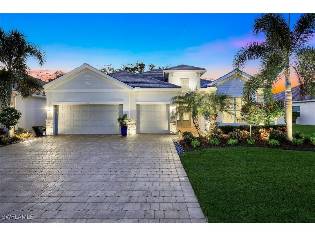 14841 Blue Bay Circle Fort Myers FL 33913 225077698 image1