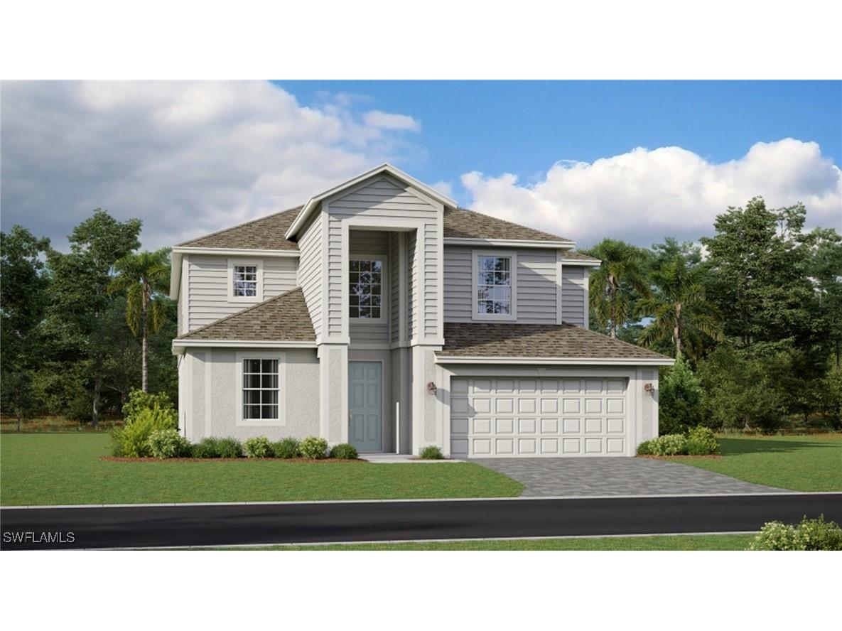 14844 White Pearl Road Babcock Ranch FL 33982 225038907 image1