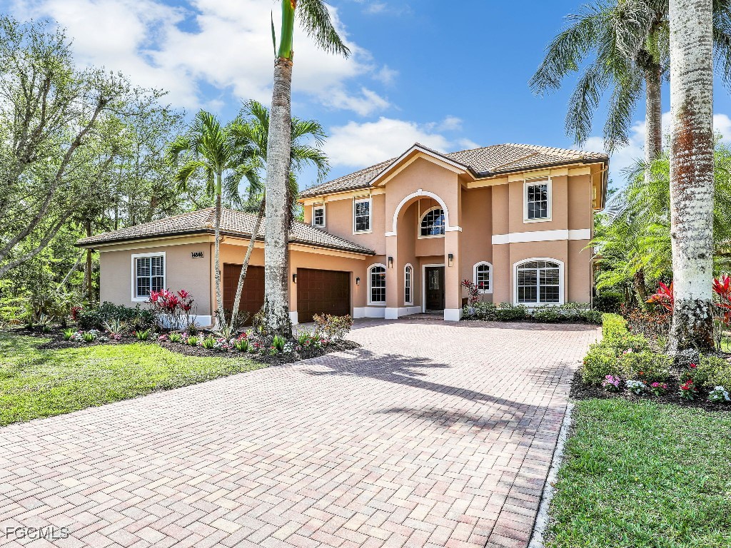 14846 Tybee Island Drive Naples FL 34119 225051090 image1