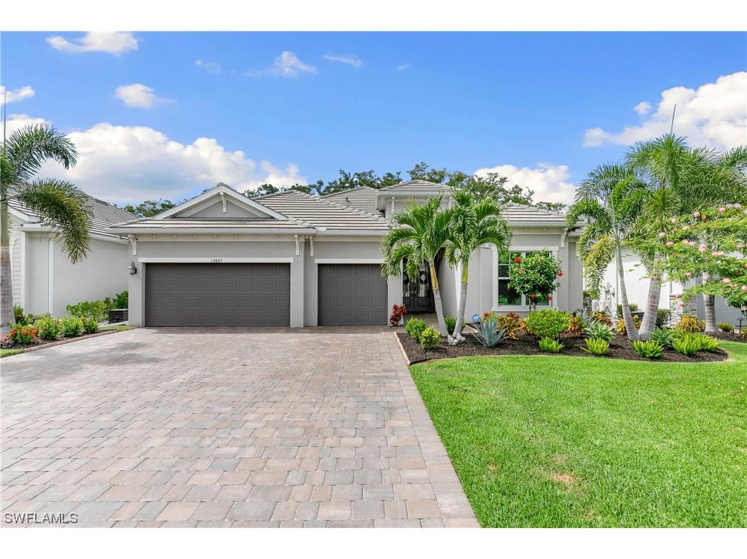 14847 Blue Bay Circle Fort Myers FL 33913 223071557 image1