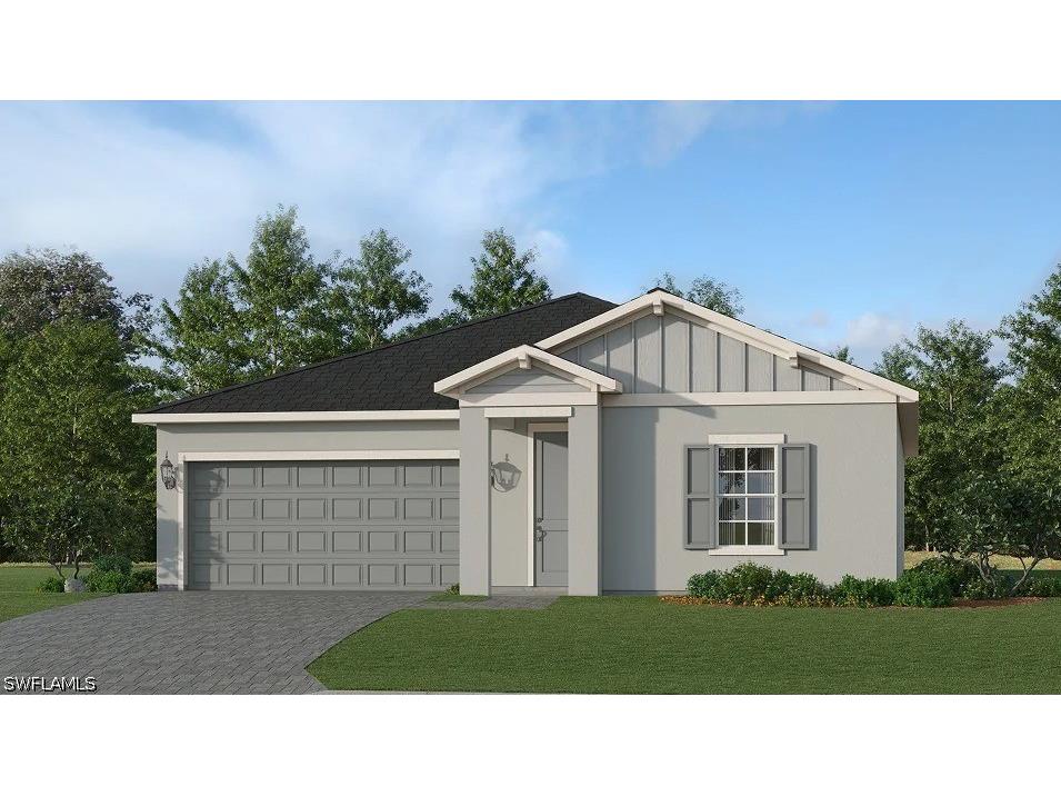 14847 Bluewater Road Babcock Ranch FL 33982 226018704 image1