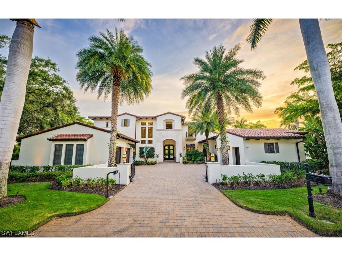 1485 Anhinga Point Naples FL 34105 223044853 image1