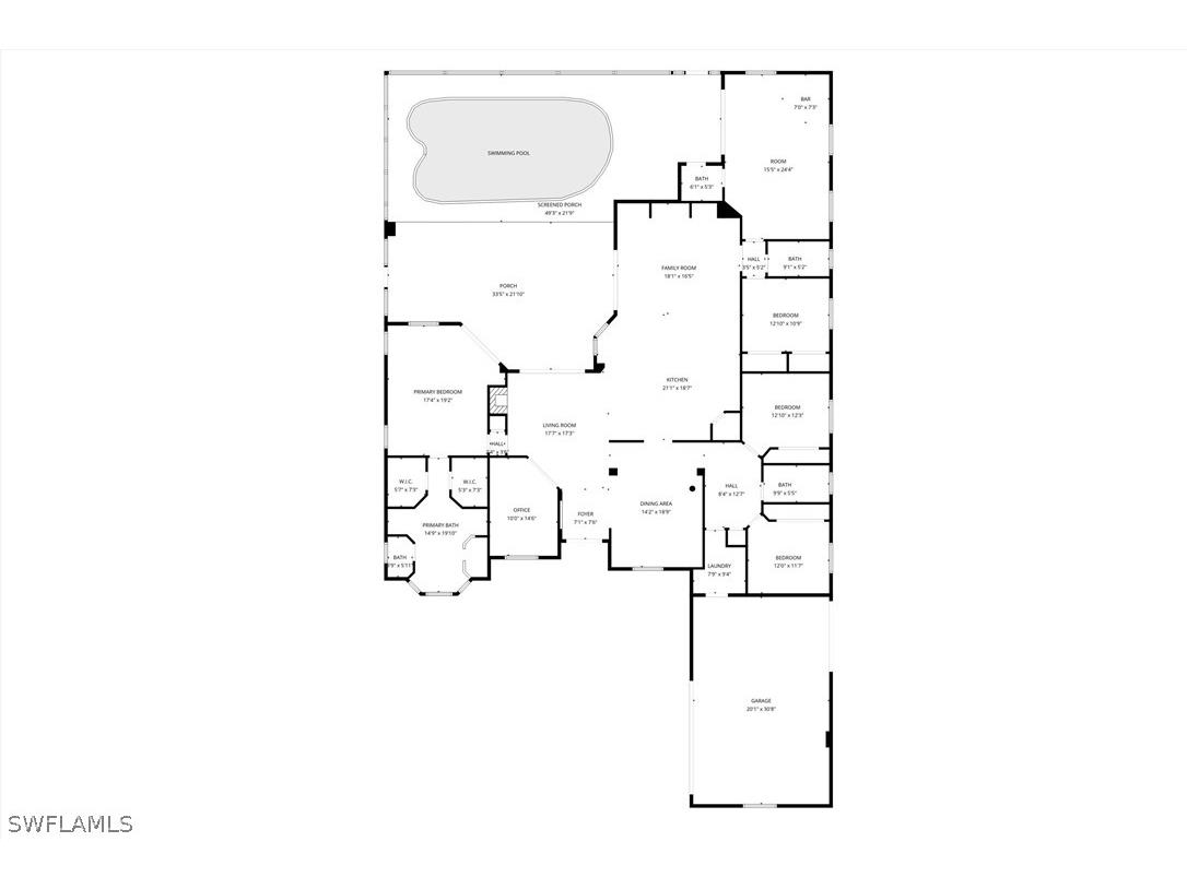 1485 Desoto Boulevard N Naples FL 34120 226005573 image7