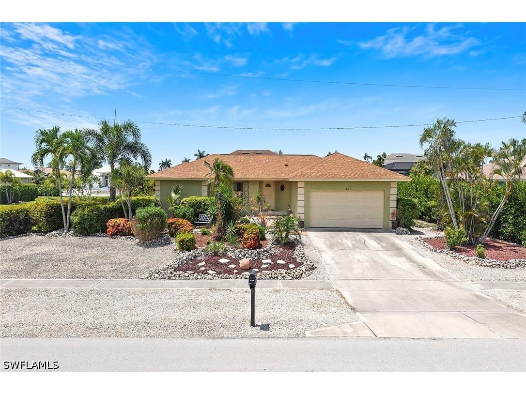 1485 Honeysuckle Avenue Marco Island FL 34145 226024596 image1