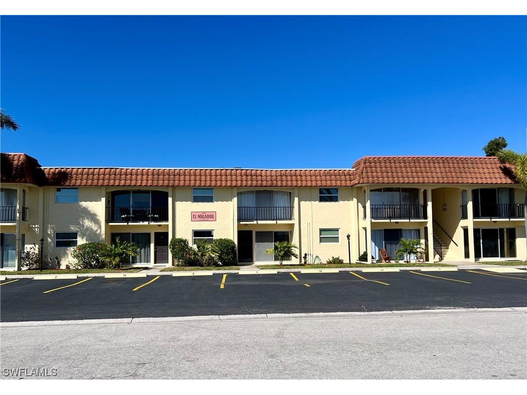 1485 Memoli Lane #3 Fort Myers FL 33919 224015390 image1