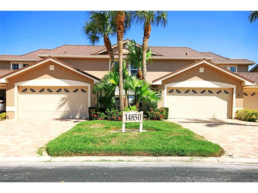 14850 Crystal Cove Court #401 Fort Myers FL 33919 224052768 image1