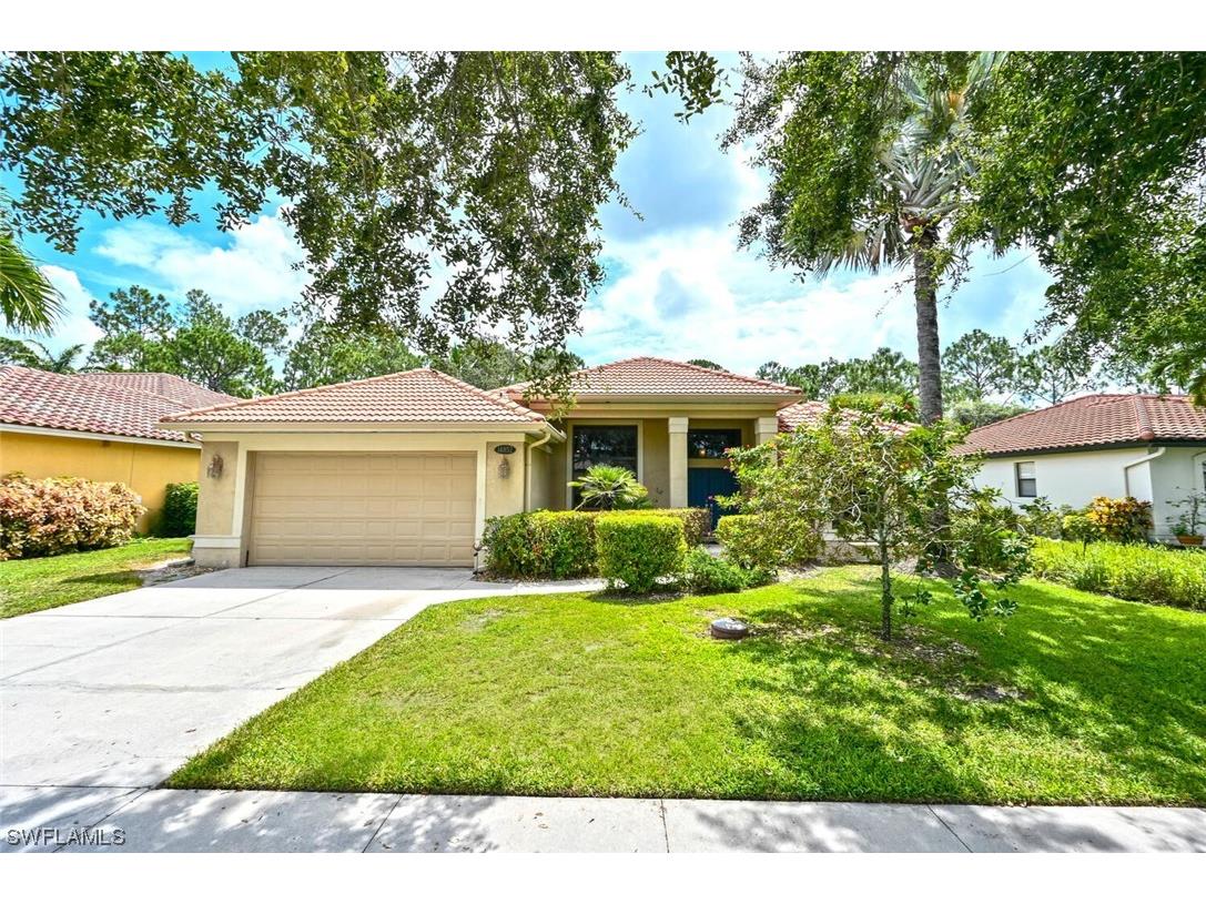 14852 Indigo Lakes Circle Naples FL 34119 223055305 image1