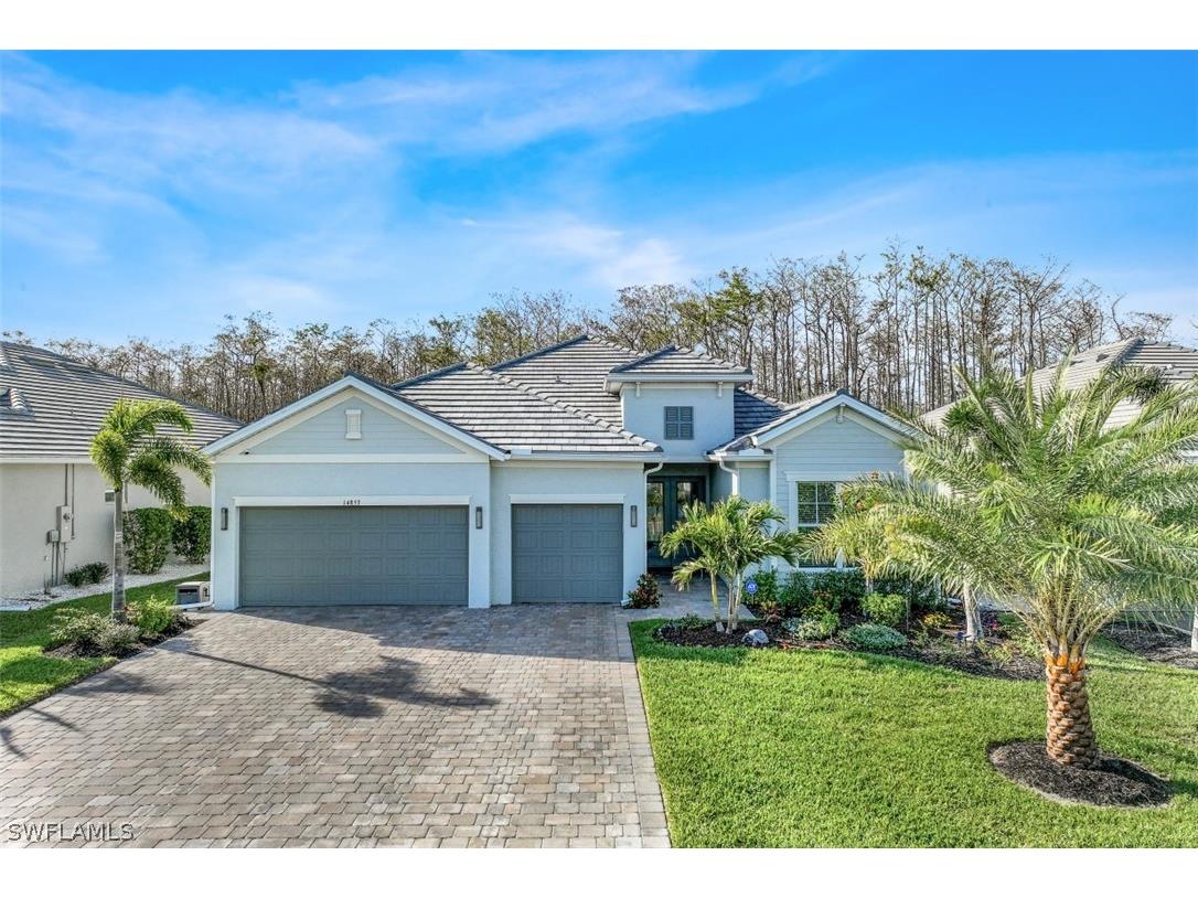 14853 Blue Bay Circle Fort Myers FL 33913 223005444 image1