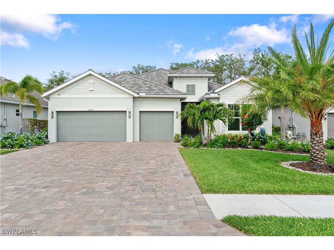 14853 Blue Bay Circle Fort Myers FL 33913 224033388 image1