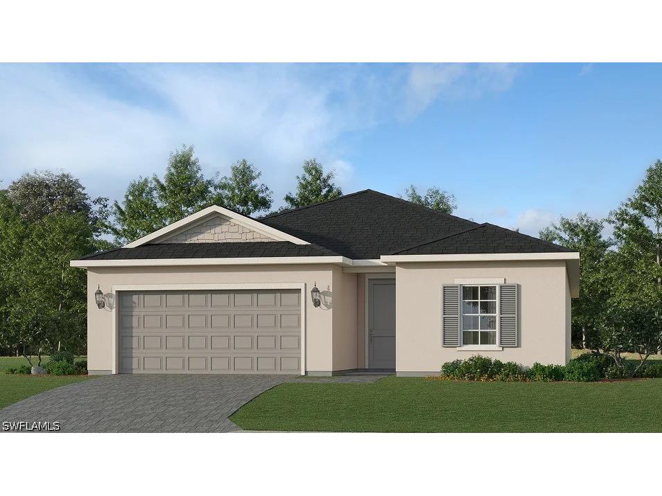 14855 Bluewater Road Babcock Ranch FL 33982 226014867 image1